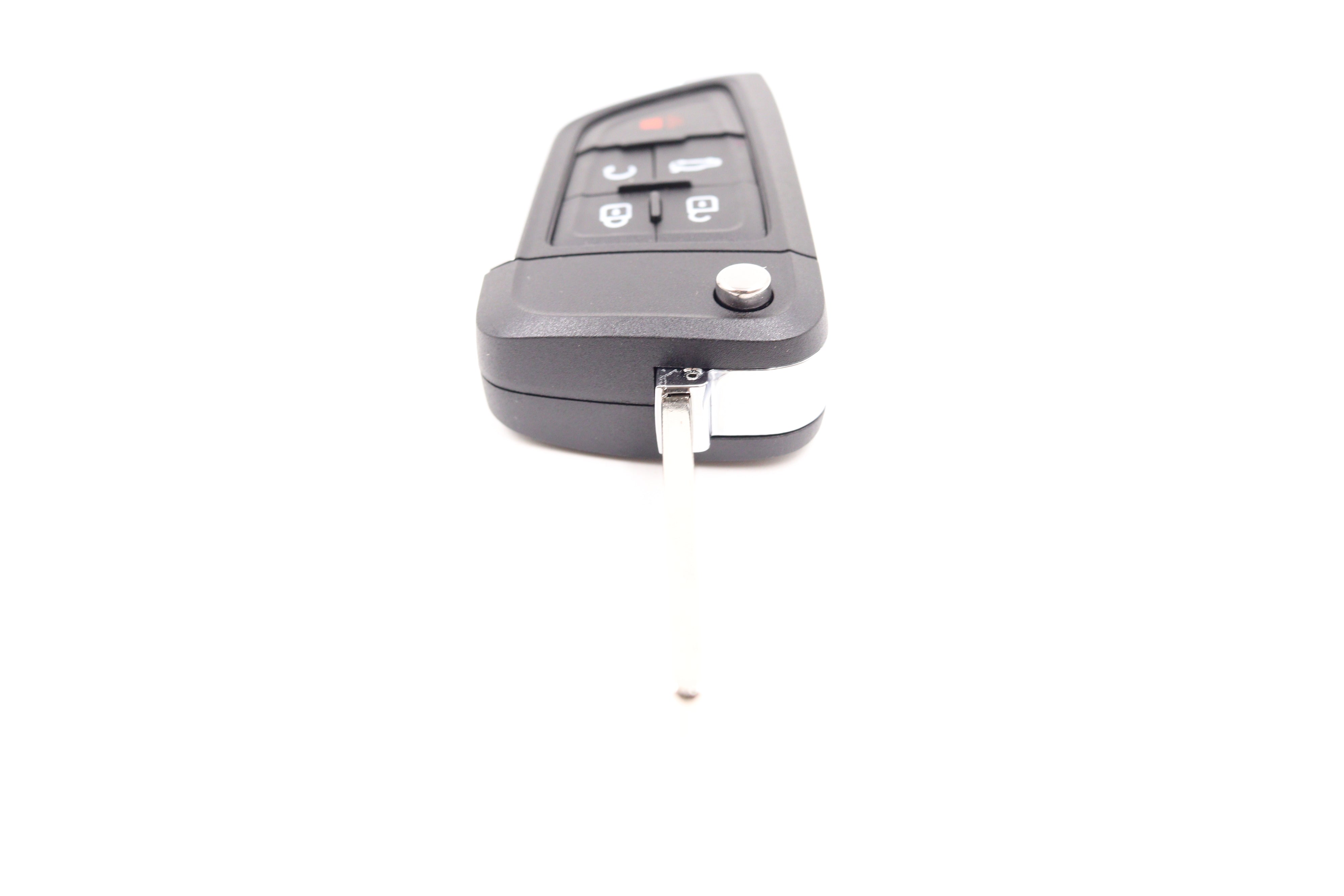 To Suit Holden 5 Button VF Commodore Remote/Key | Remote Pro